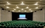 City Hall Theatre - well received by  professional theatre groups